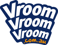 VroomVroomVroom logo