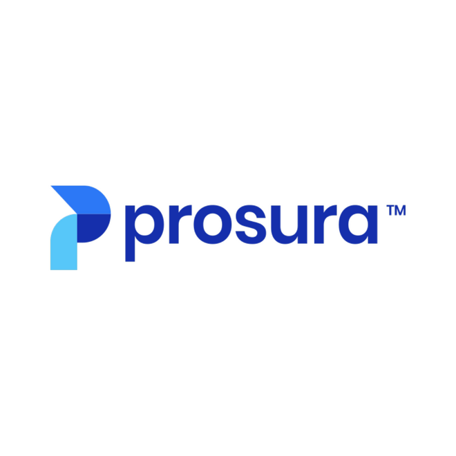 Prosura logo