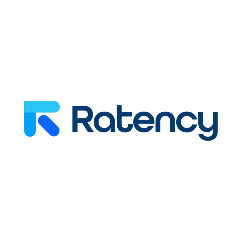 Ratency logo