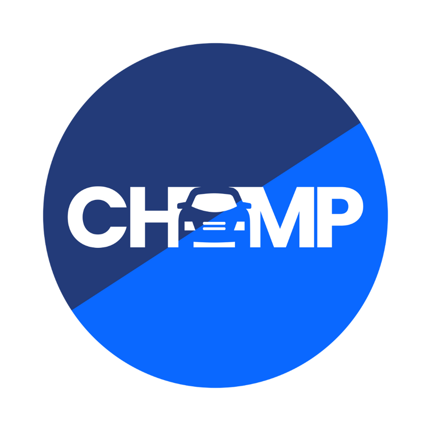 WithCHAMP logo